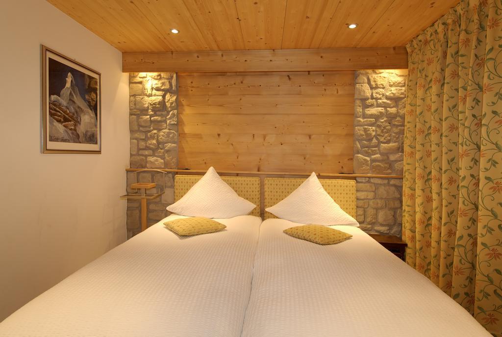 Chalé Ferienapartement Hinterdorf *
